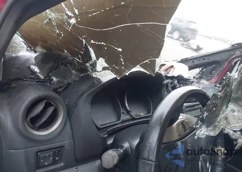 2014 Nissan Versa Note Sv из США, поврежденный, VIN 3N1CE2CP7EL408169